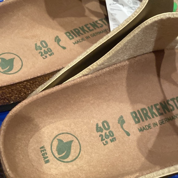 Birkenstock Arizona big buckle 9n new - Picture 3 of 6